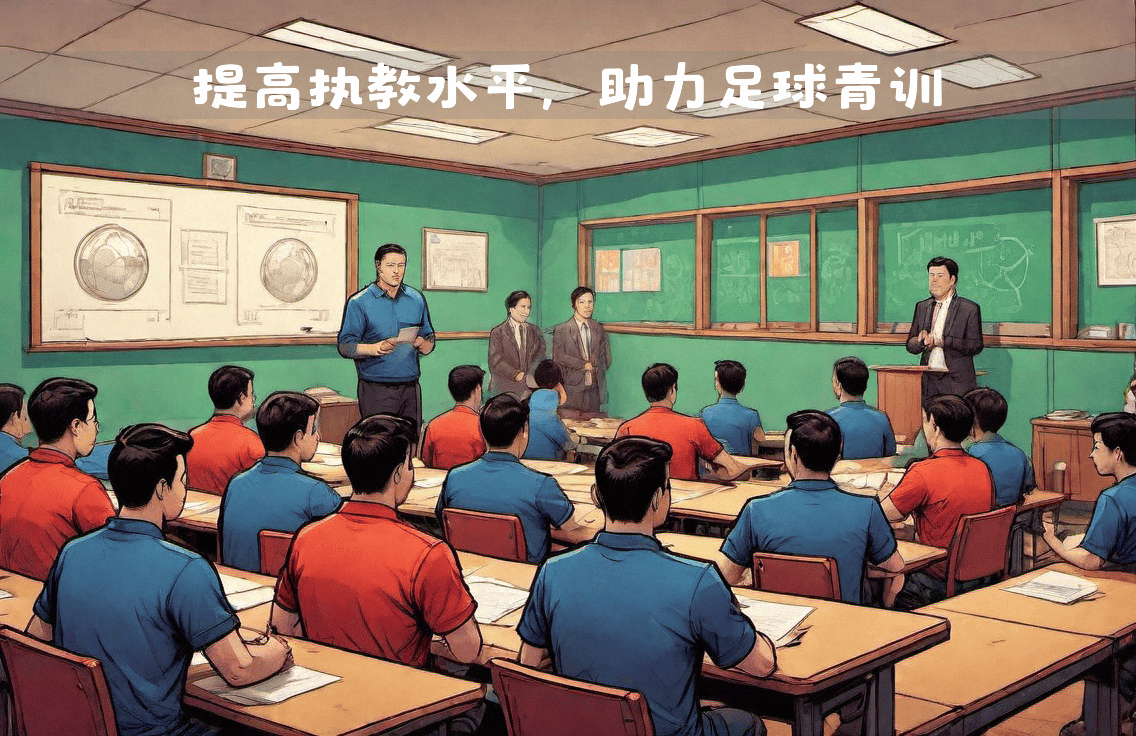 青训基地引入国际先进教练团队，推动技术水平全面提升的简单介绍