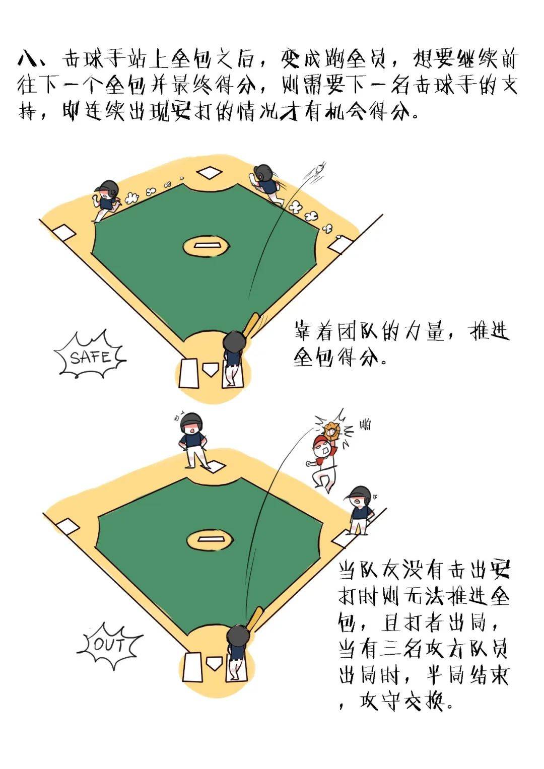 关于【棒球比赛的未来面貌】科技如何推动比赛更公平、更精彩？的信息